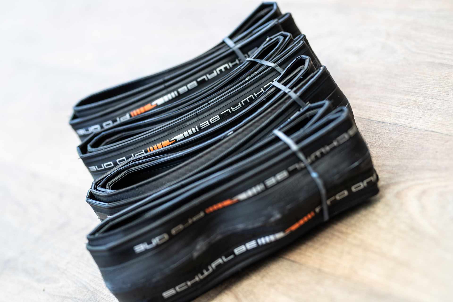 Schwalbe Pro One Tubeless Easy tyre