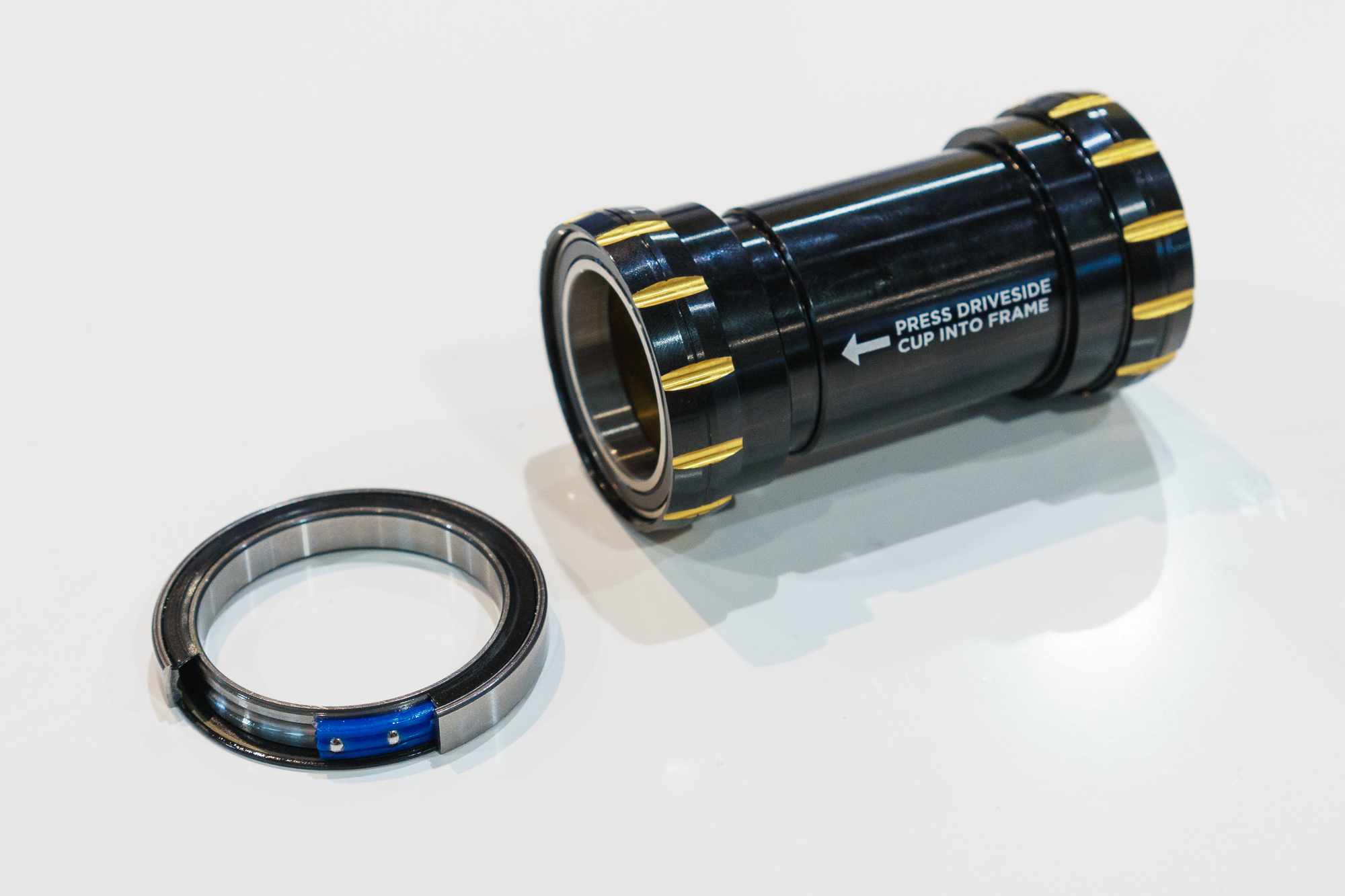 Cane Creek Hellbender bottom bracket-3