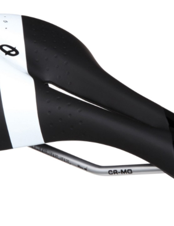 The Cosine Women's Endurance Saddle is designed for comfort over longer rides