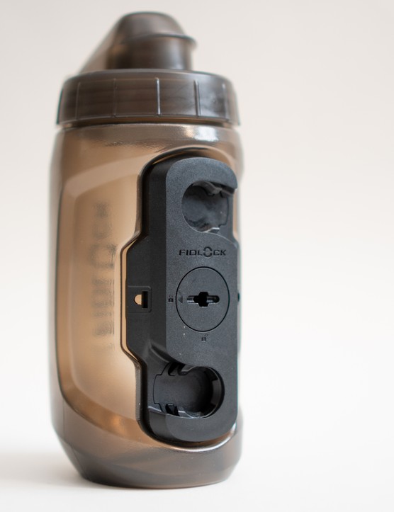 Fidlock Twist 450 Bottle + Bike Base water bottle
