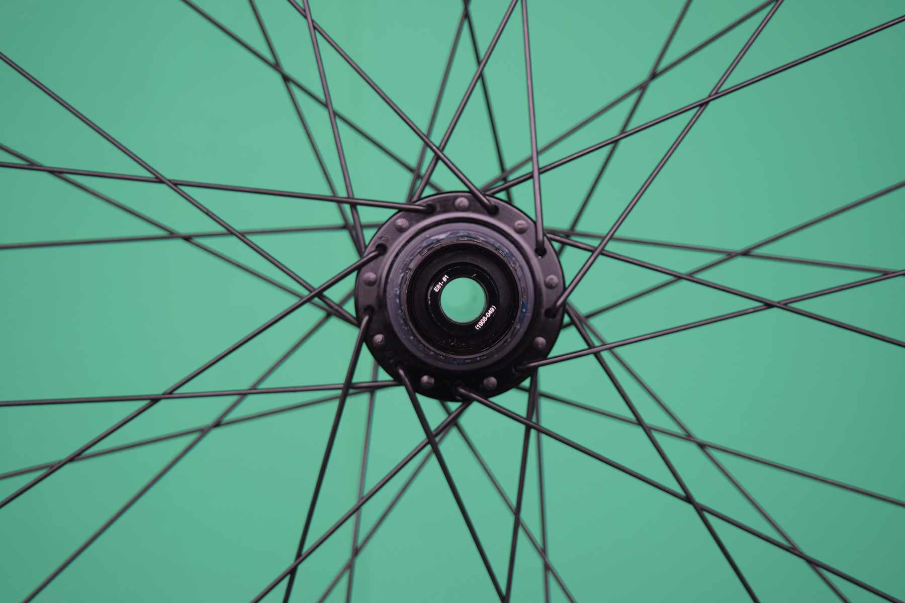 e-enduro wheel for e-bike mountain bike