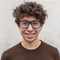 Nick Clark, BikeRadar digital writer, headshot
