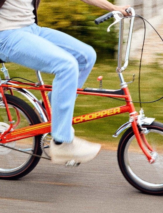Raleigh Chopper 2023.