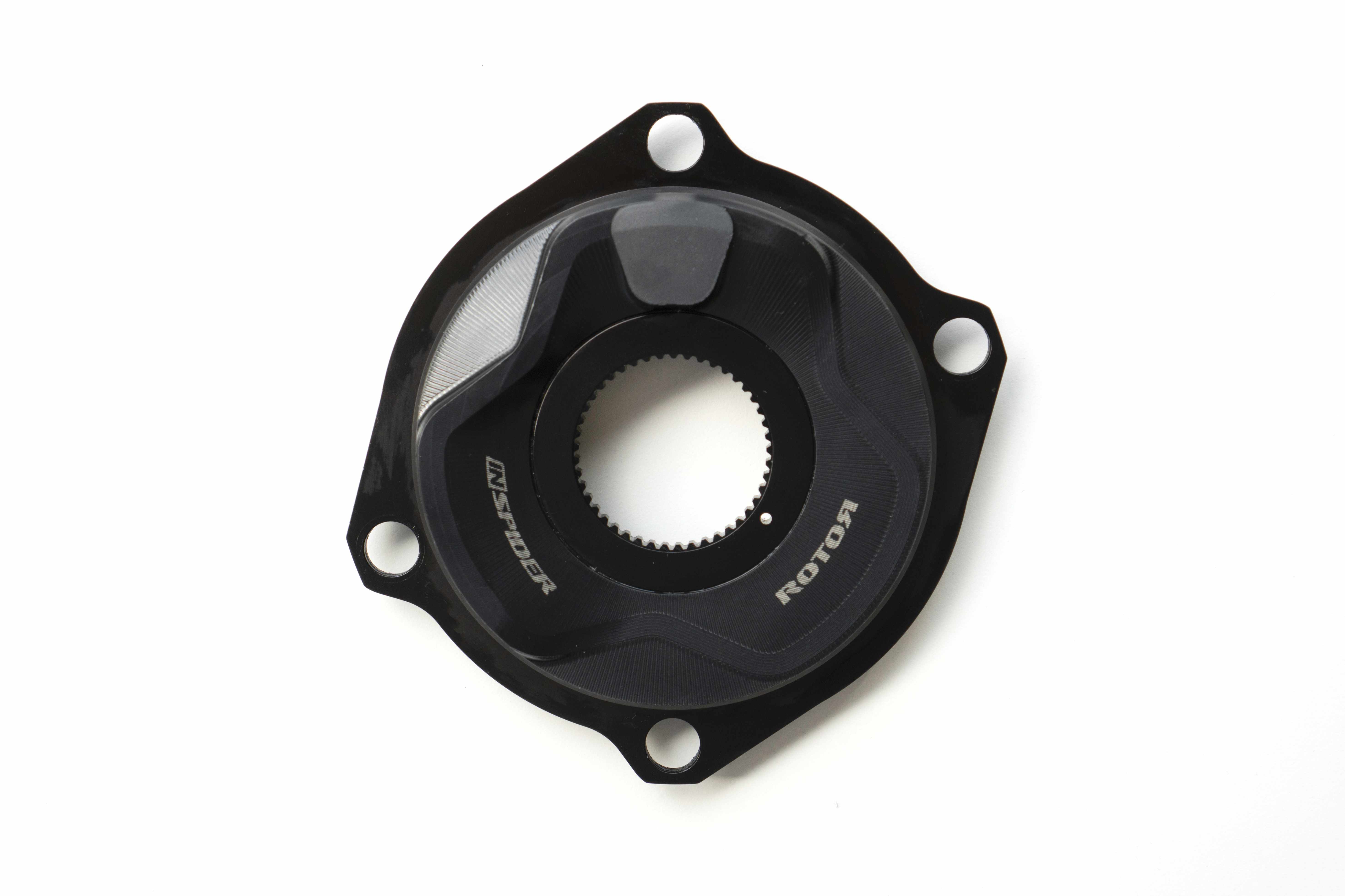 Rotor INspider spider power meter