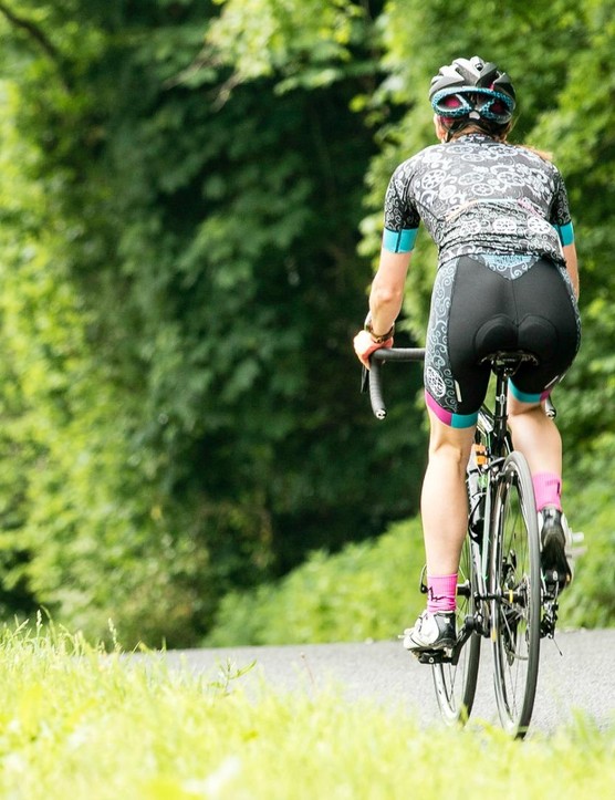 Not sure what to look out for when buying a saddle? Let BikeRadar Women help!