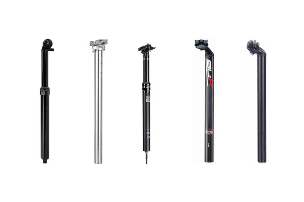 Seatposts