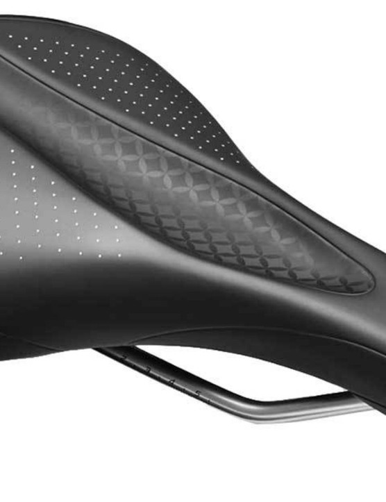 A popular choice, the Specialized Myth Comp works well on mountain bikes and commuter rides