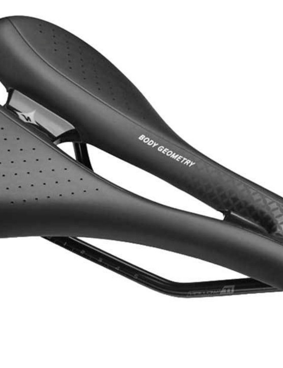 Designed with performance in mind, the road-focussed Specialized Oura Pro