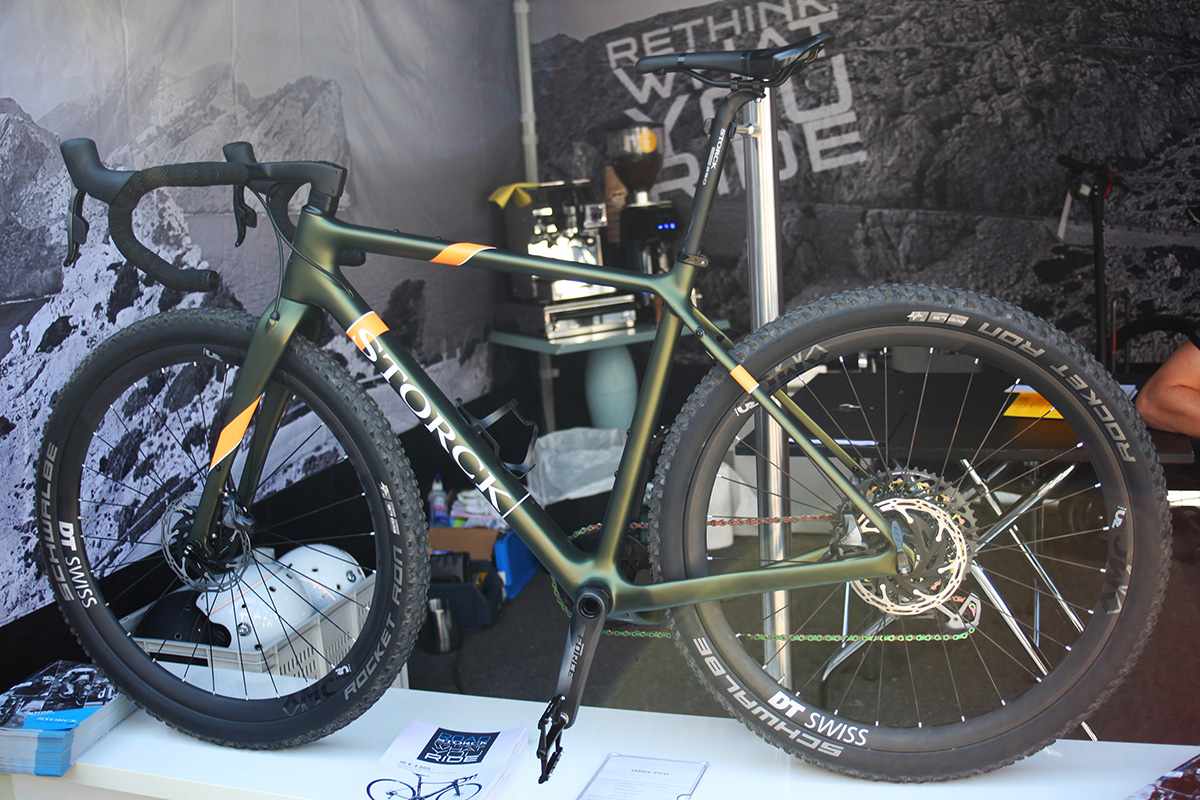 Storck