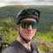 Tom Law BikeRadar MTB presenter