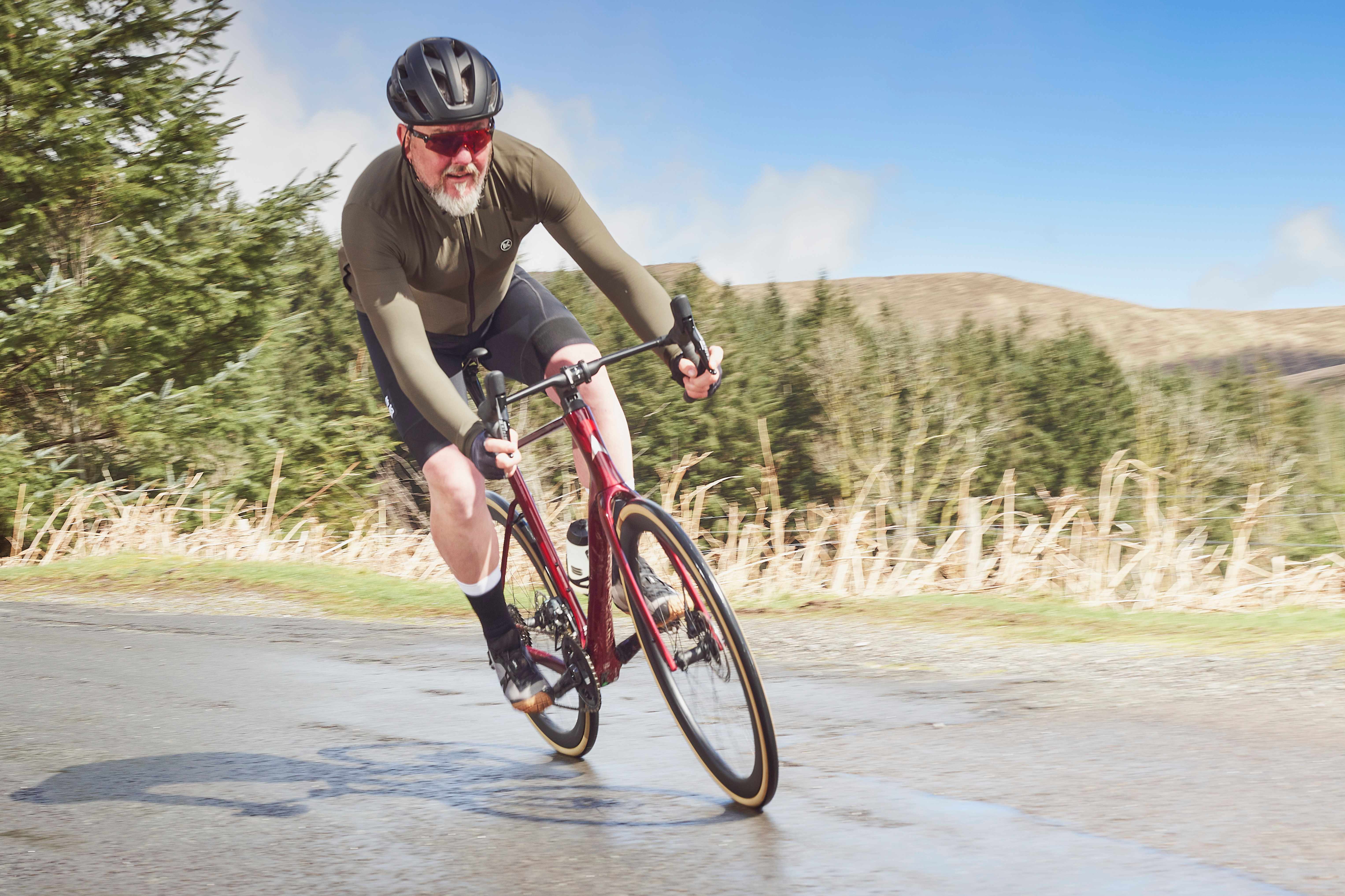 Vitus Venon Evo